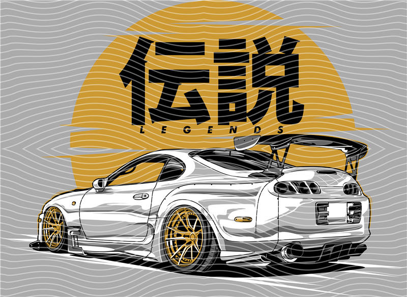 Street design-JT 336